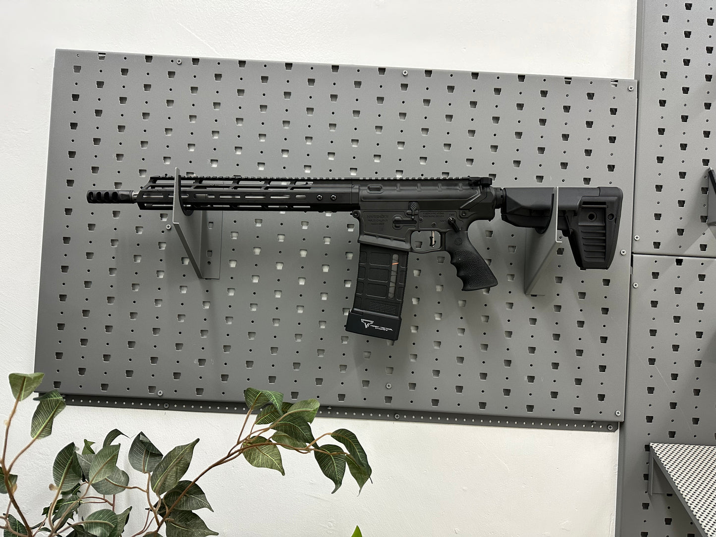 TARAN TACTICAL V7 WEAPON 14.5” HARBINGER 308