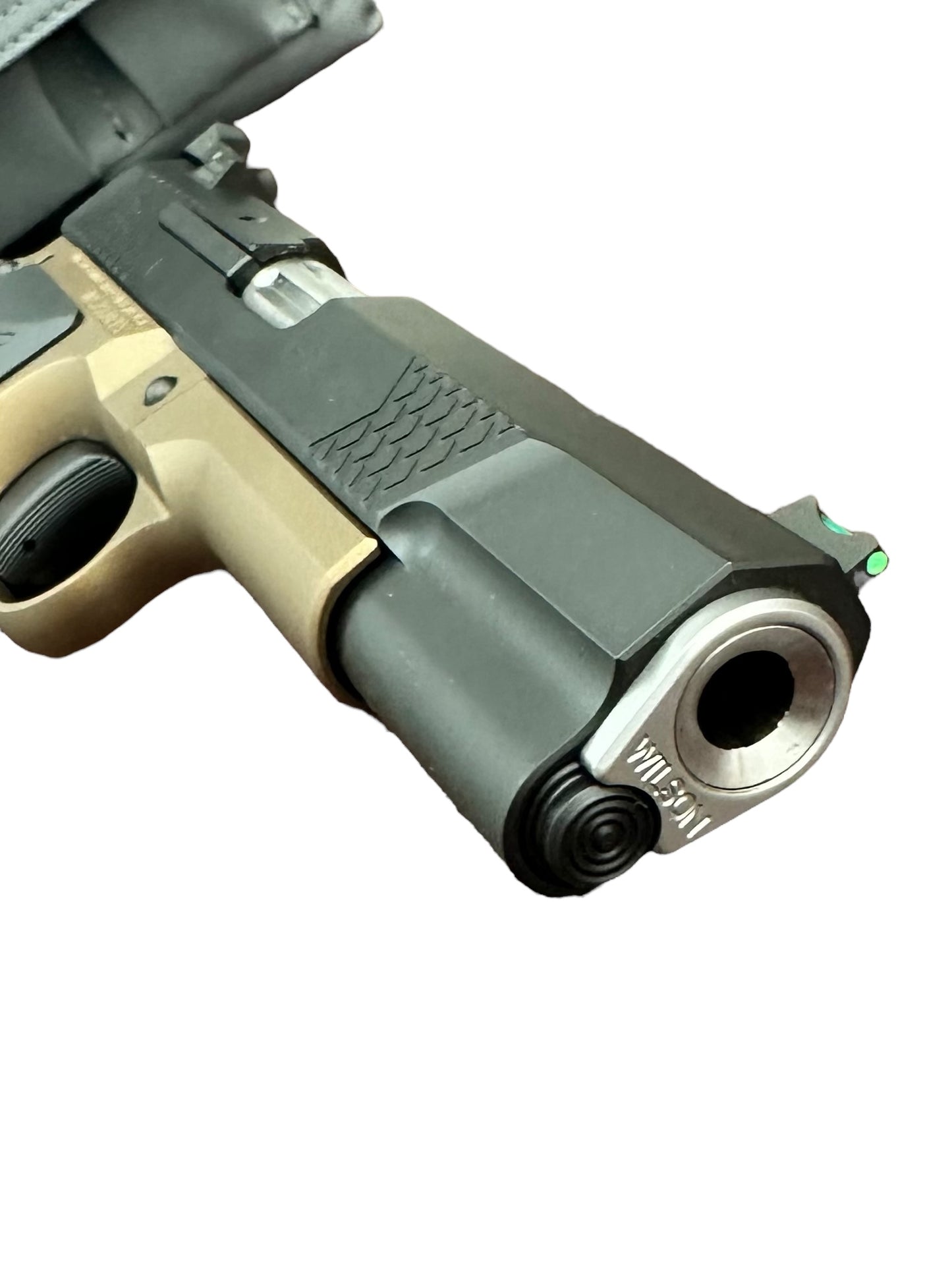 WILSON COMBAT EDC X9L 5” TWO TONE 9MM