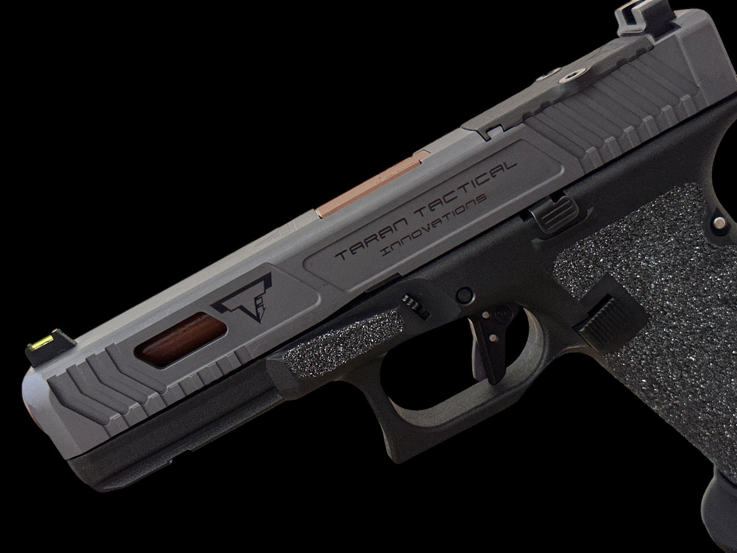 TARAN TACTICAL COMBAT MASTER GLOCK 17 GEN 5