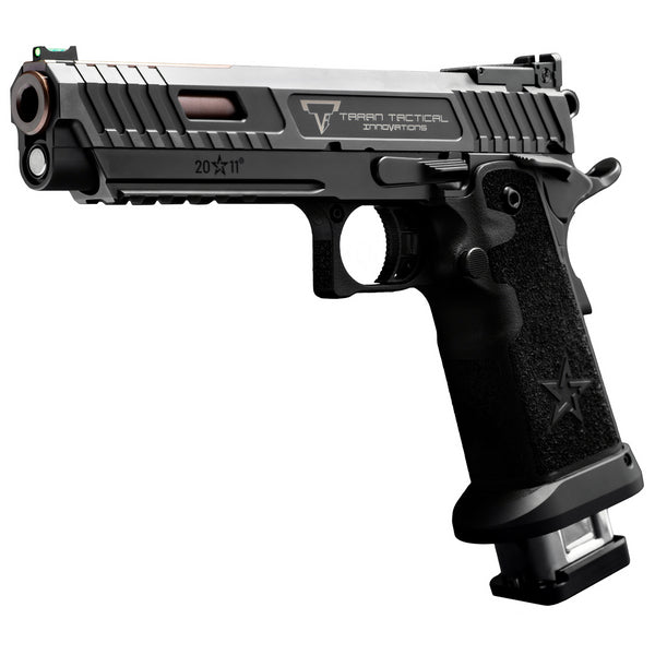 TARAN TACTICAL X STACCATO JW3 COMBAT MASTER BOX SET