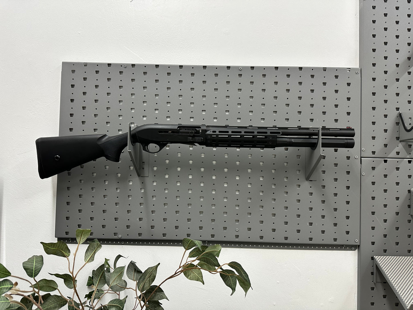 AGENCY ARMS MILITARY ARMAMENT MAC 2 TRADESMAN 18.5” SHOTGUN 12GA