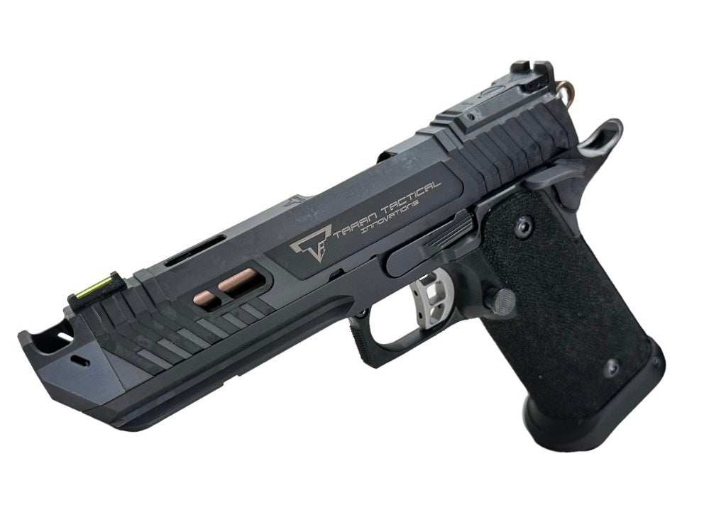 TARAN TACTICAL PIT VIPER JW4 PISTOL 9MM