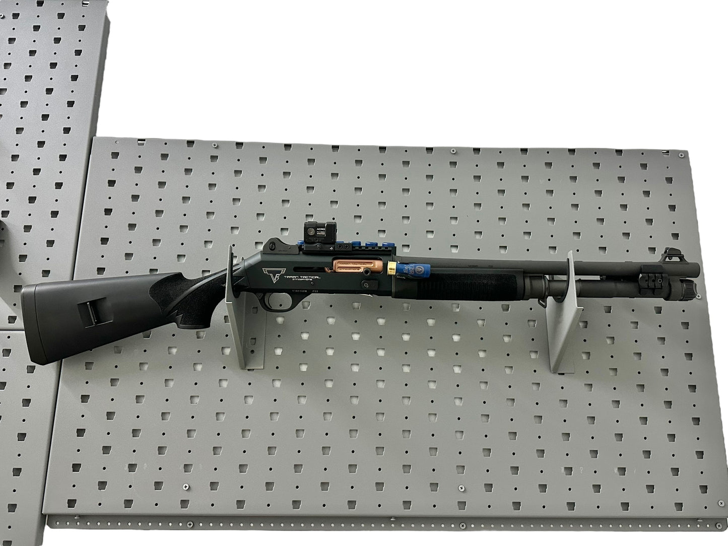 TARAN TACTICAL BENELLI M4 JOHN WICK 2 18.5” BARREL WITH EXTRAS; 12GA