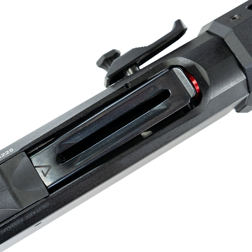 AGENCY ARMS MILITARY ARMAMENT MAC 1014 TRADESMAN SHOTGUN 12GA