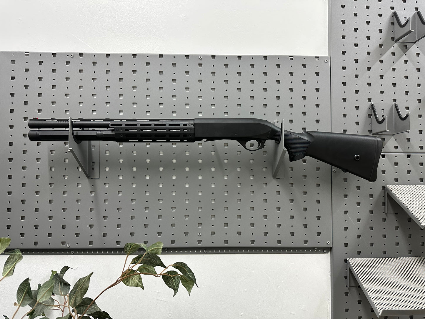 AGENCY ARMS MILITARY ARMAMENT MAC 2 TRADESMAN 18.5” SHOTGUN 12GA
