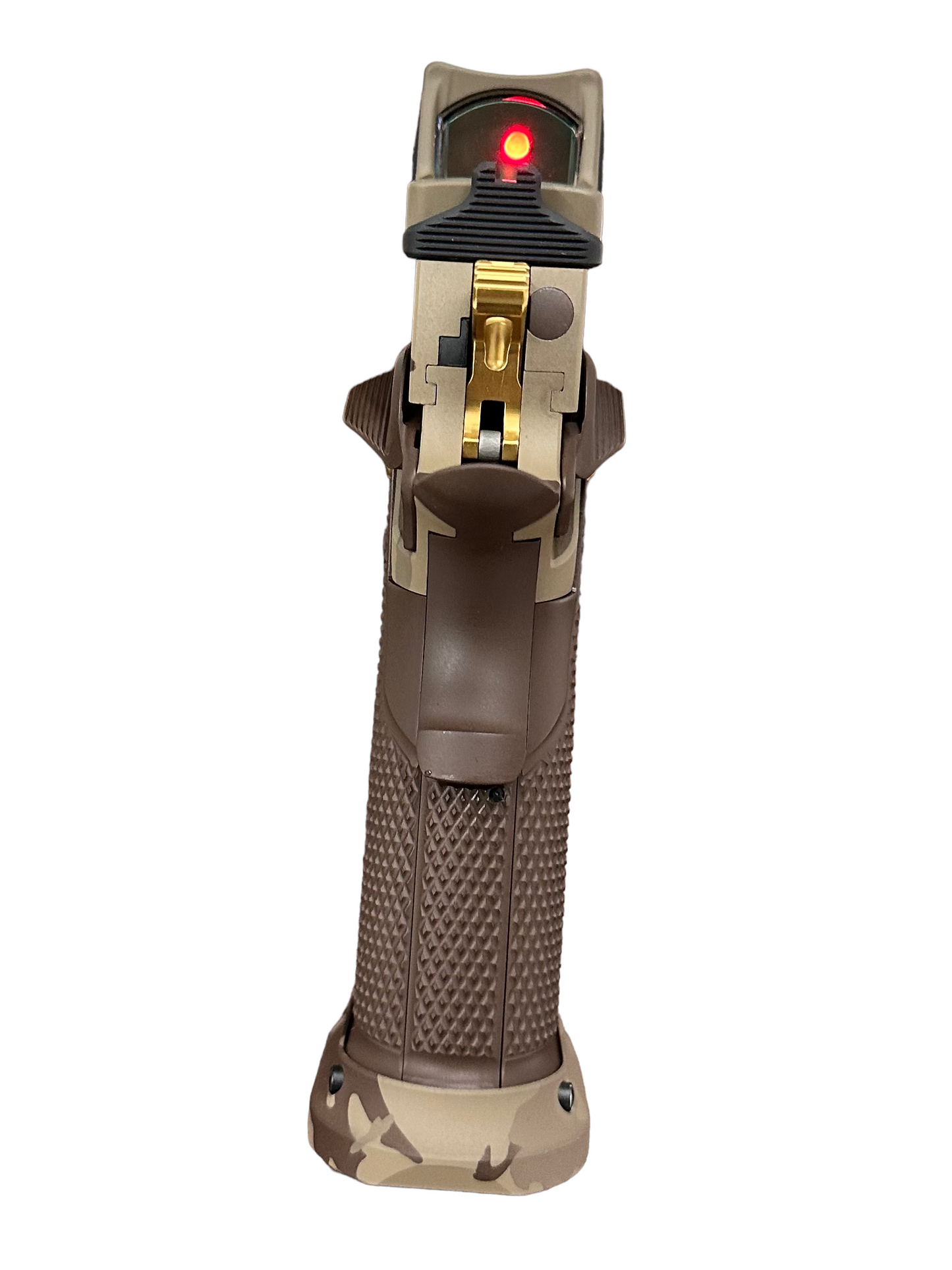 (PRE-ORDER) PHOENIX TRINITY “DESERT PRO” ELITE LIMITED EDITION 2011 9MM (OPTIC & LIGHT NOT INCLUDED)