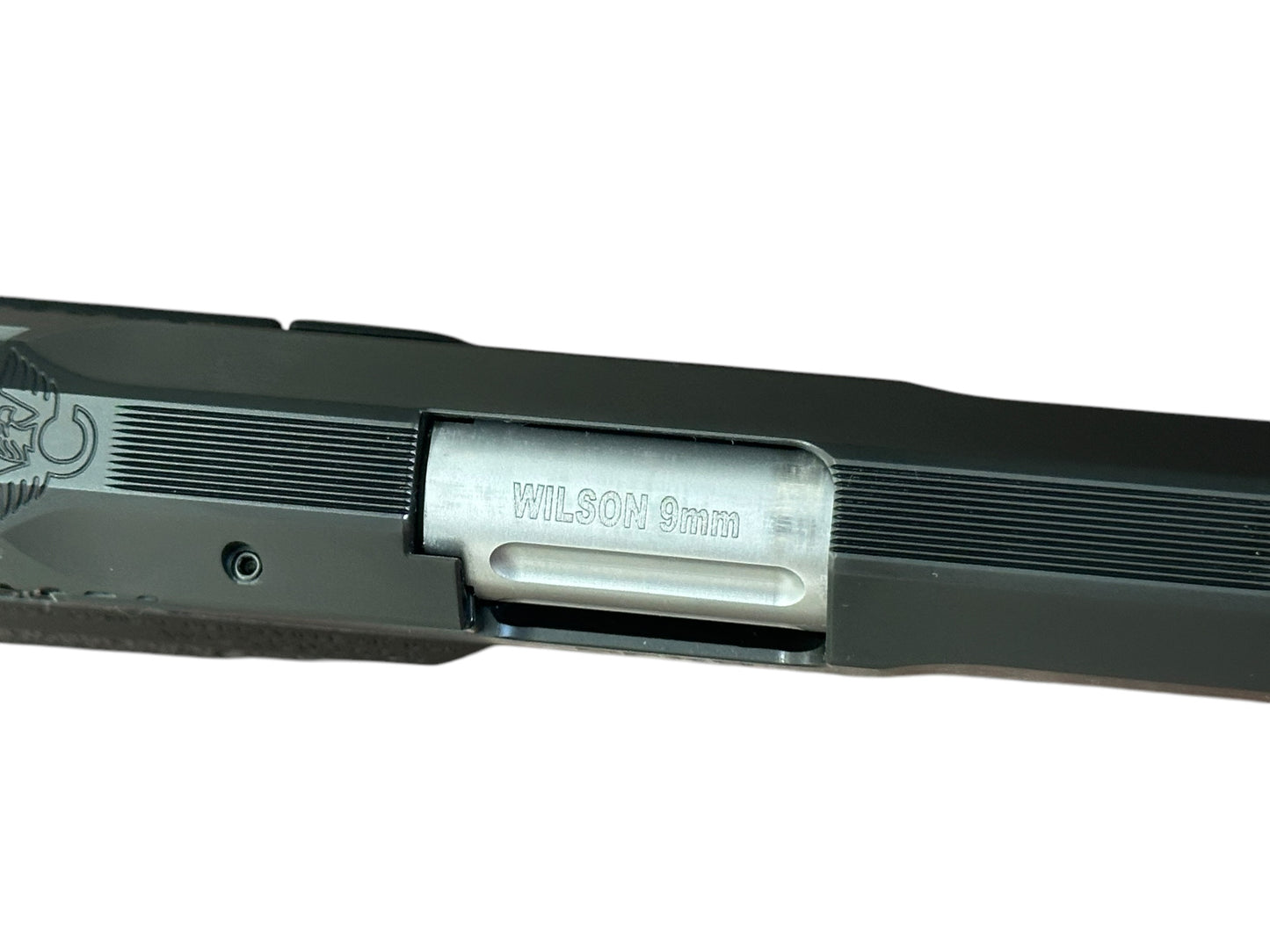 Wilson Combat SFX9 Sub-Compact 9mm Luger 3.25” BARREL - 15+1 Rounds