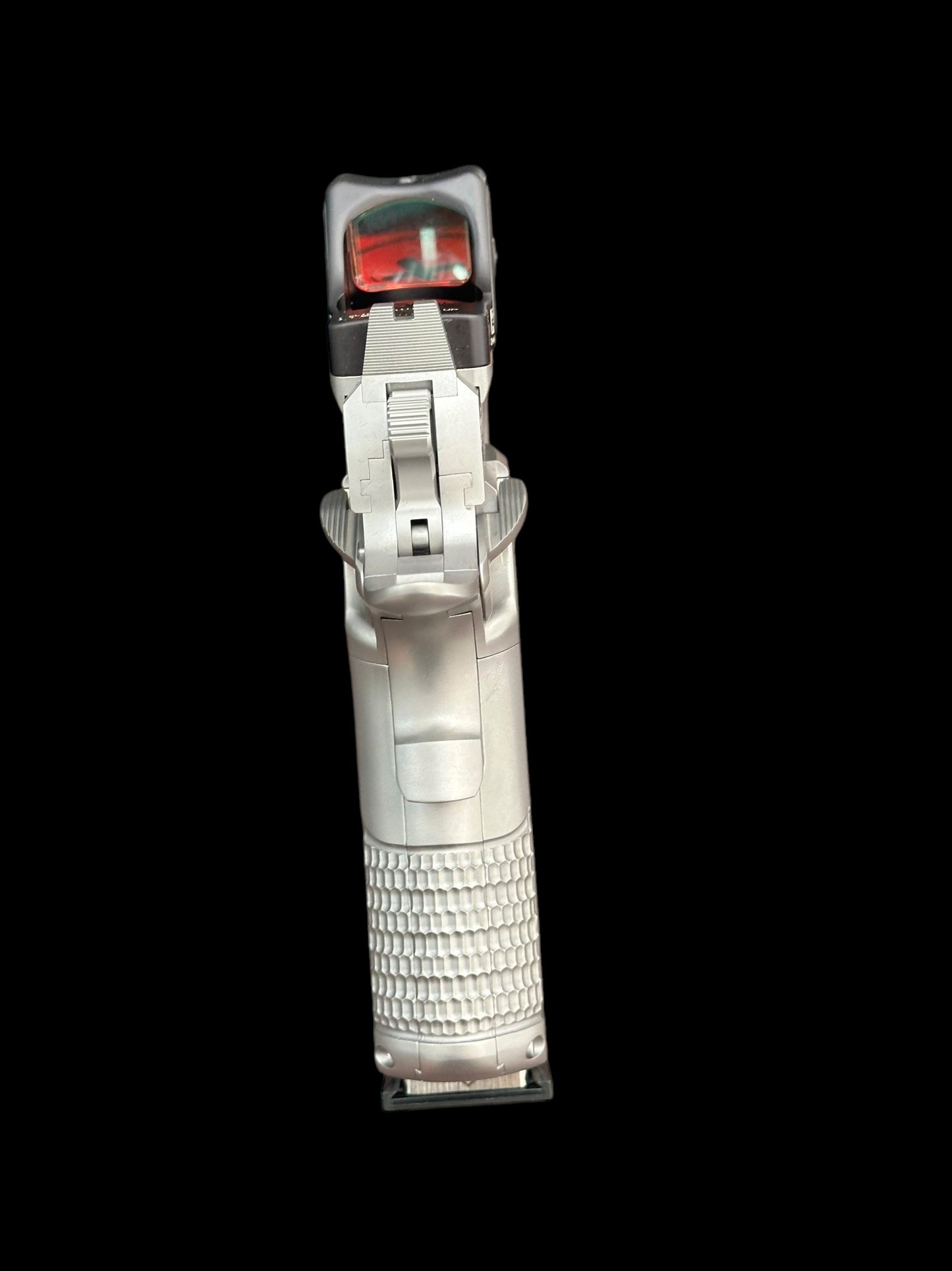 CABOT 1911 DOUBLE STACK INSURRECTION PORTED 4.25” SS WITH TRIJICON RMR HD 9MM