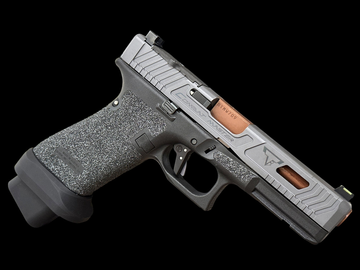 TARAN TACTICAL COMBAT MASTER GLOCK 17 GEN 5