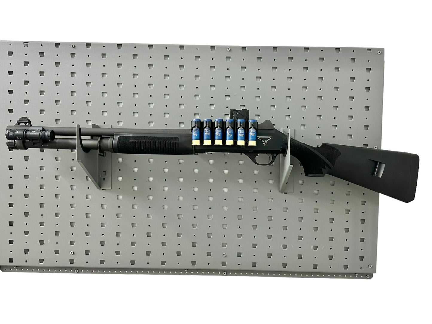 TARAN TACTICAL BENELLI M4 JOHN WICK 2 18.5” BARREL WITH EXTRAS; 12GA