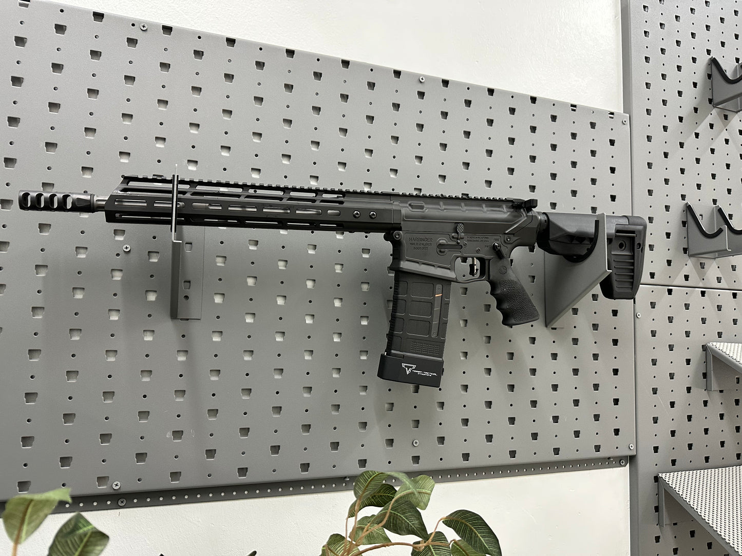 TARAN TACTICAL V7 WEAPON 14.5” HARBINGER 308
