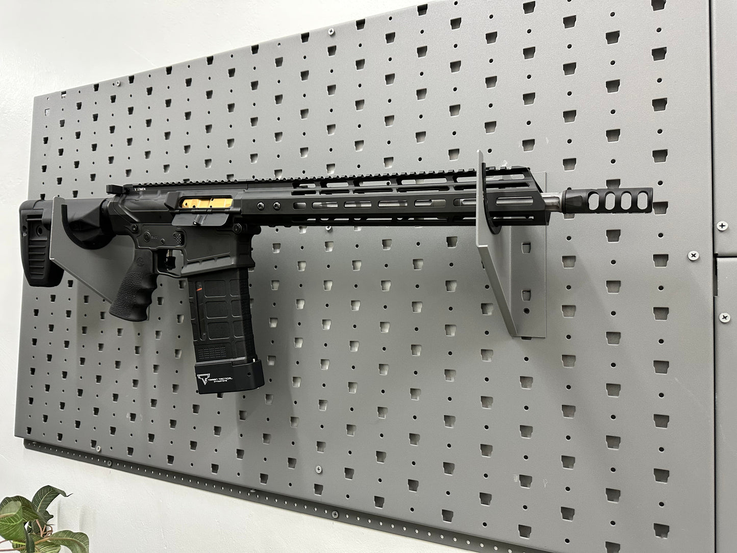 TARAN TACTICAL V7 WEAPON 14.5” HARBINGER "BALLERINA" .308