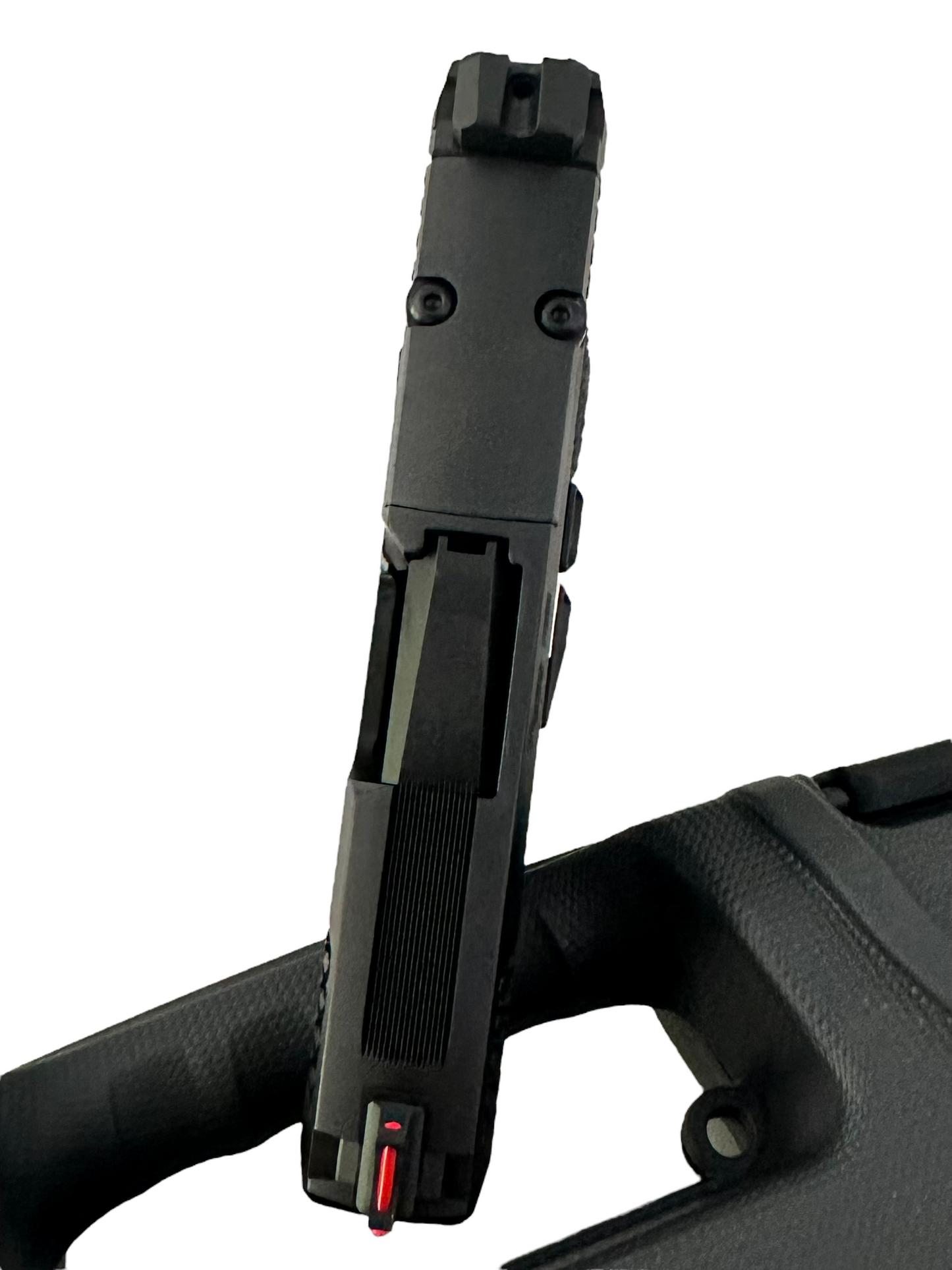 SIG SAUER WILSON COMBAT P365X OPTIC READY. PERFECT CARRY 9MM