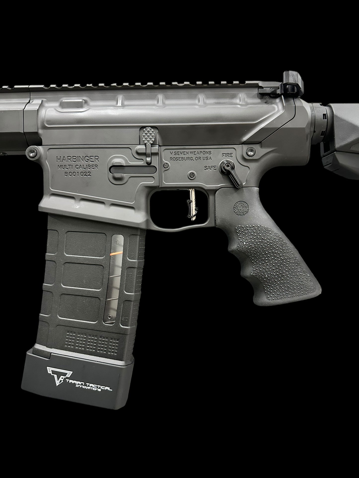 TARAN TACTICAL V7 WEAPON 14.5” HARBINGER 308