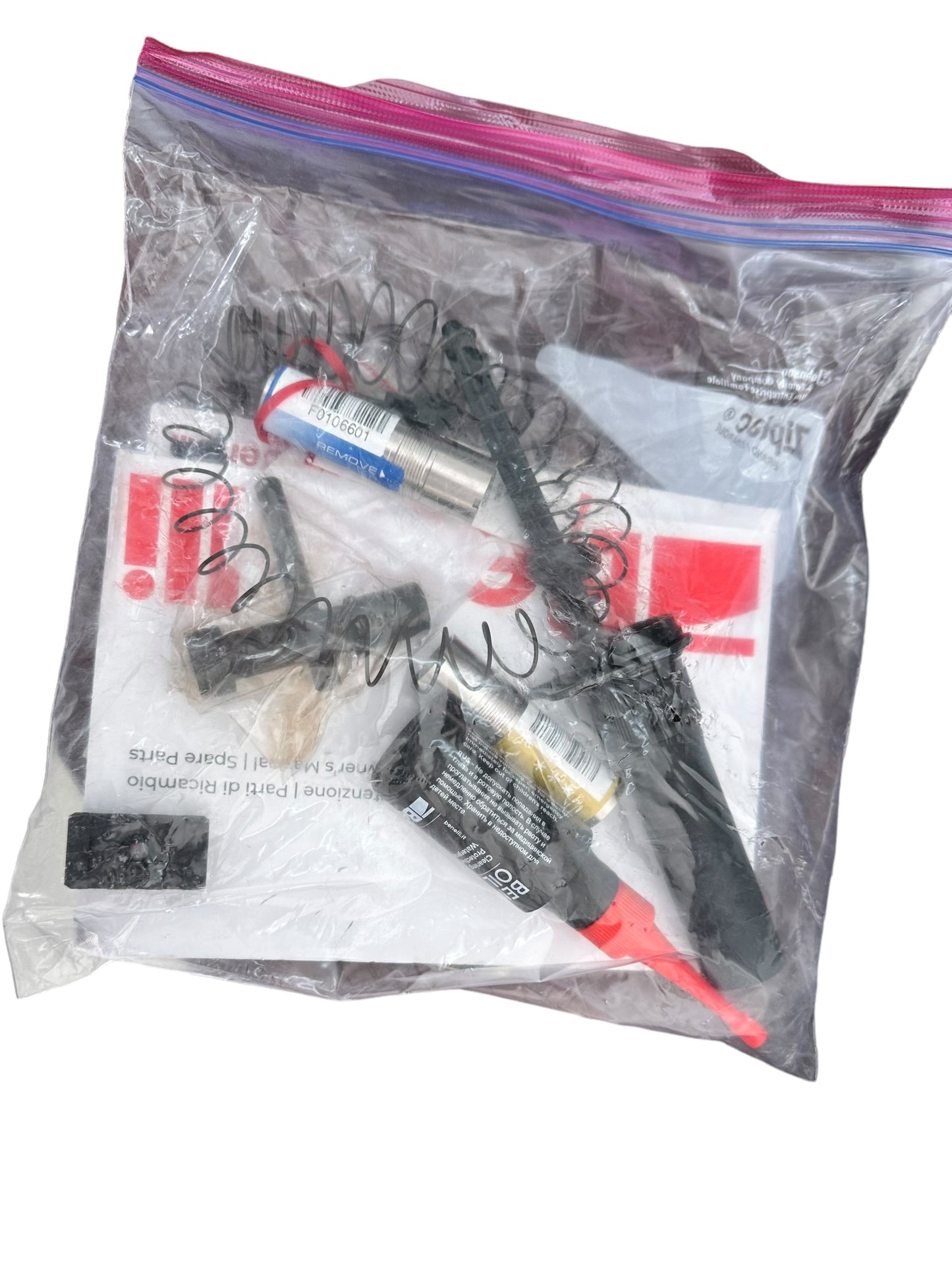 TARAN TACTICAL BENELLI M2 12GA SHOTGUN (PRE OWNED)