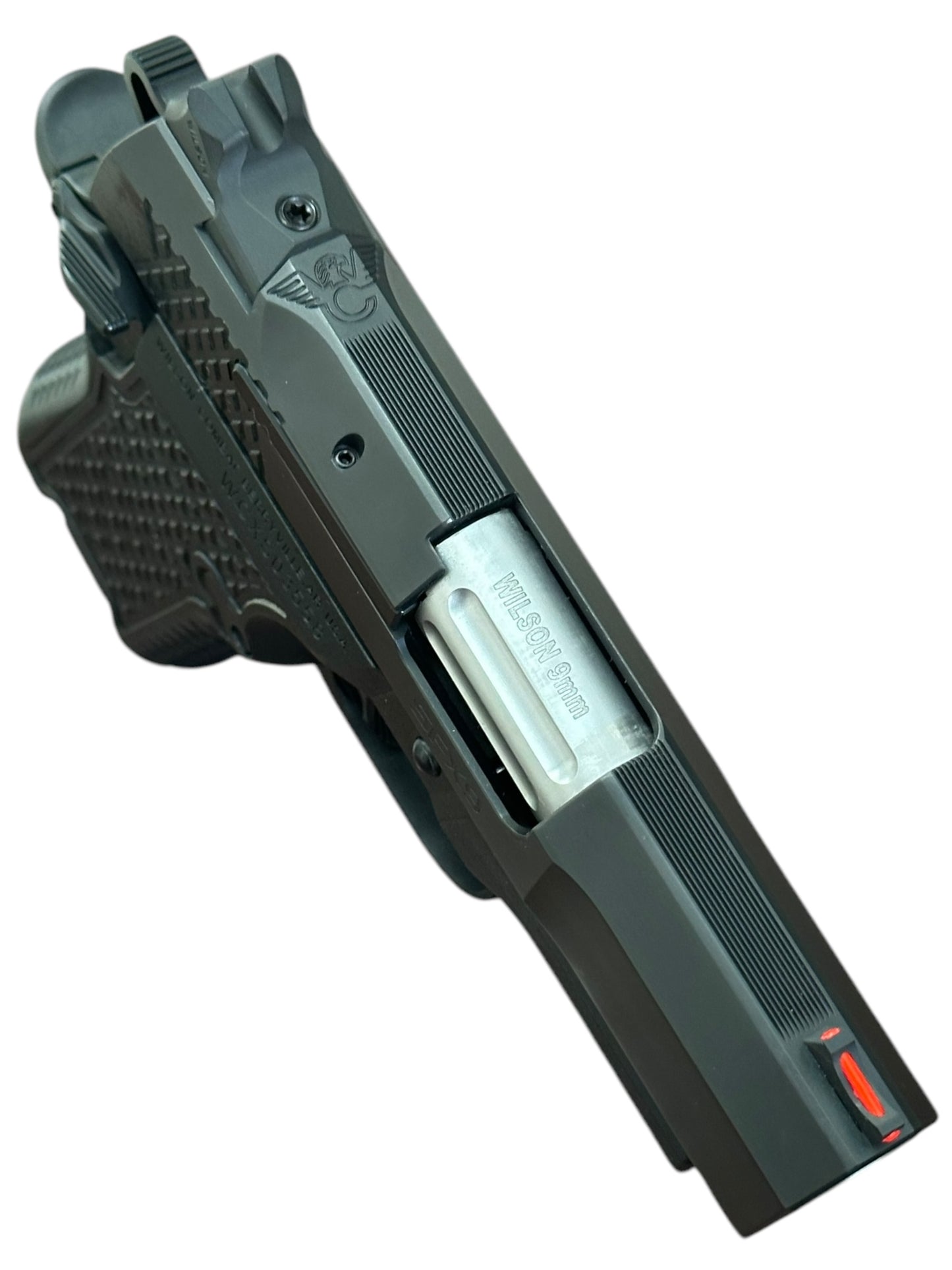 Wilson Combat SFX9 Sub-Compact 9mm Luger 3.25” BARREL - 15+1 Rounds