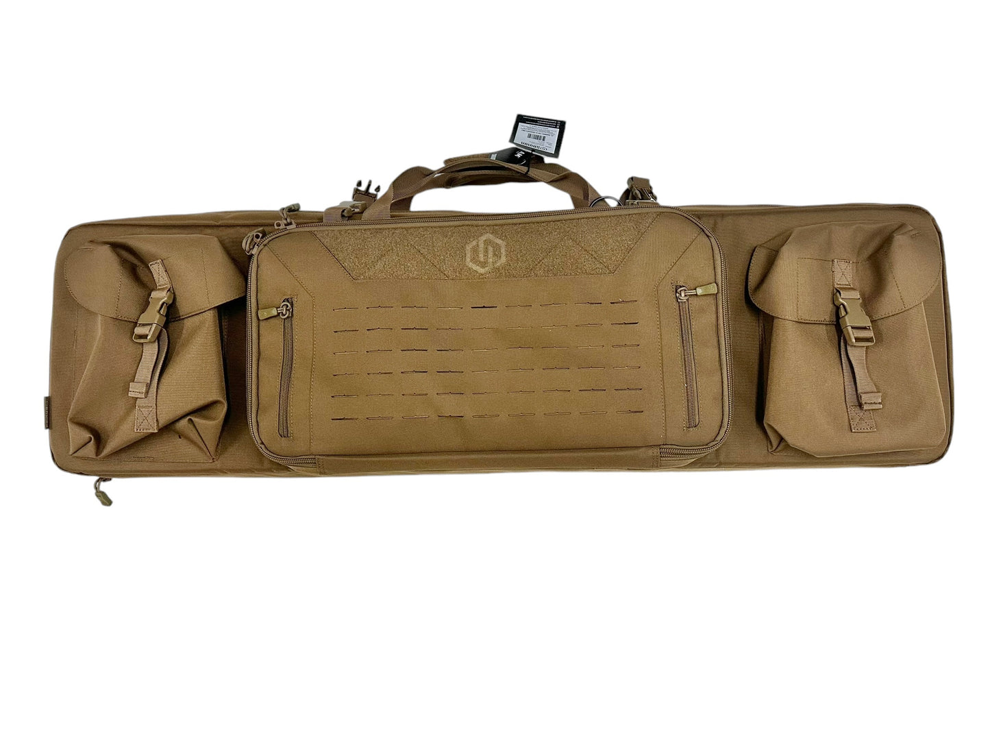 MASP INDUSTRIES EXECUTIVE SERIES BRONZE 5.56 SAVIOR CASE
