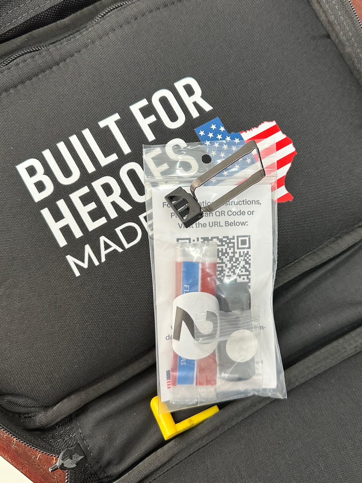 STACCATO CUSTOM C CAMO 4” PORTED BARREL WITH INFINITY TRIGGER, ACRO P2 & TLR7