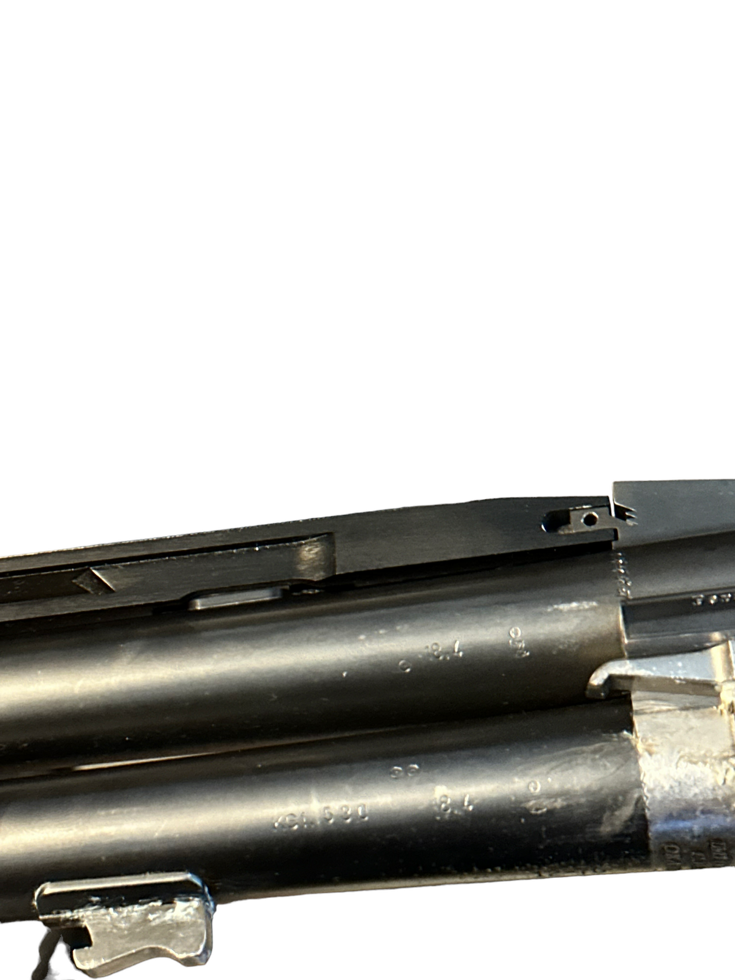 PERAZZI MX 2000/3 29.5" EXHIBITION GRADE WITH CASE (PRE OWNED)