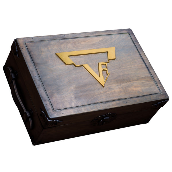 TARAN TACTICAL X STACCATO JW3 COMBAT MASTER BOX SET