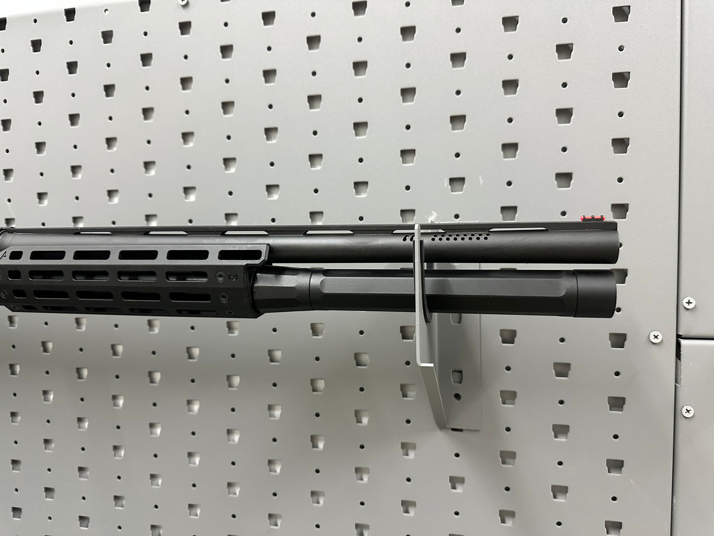 AGENCY ARMS MILITARY ARMAMENT MAC 2 TRADESMAN 18.5” SHOTGUN 12GA