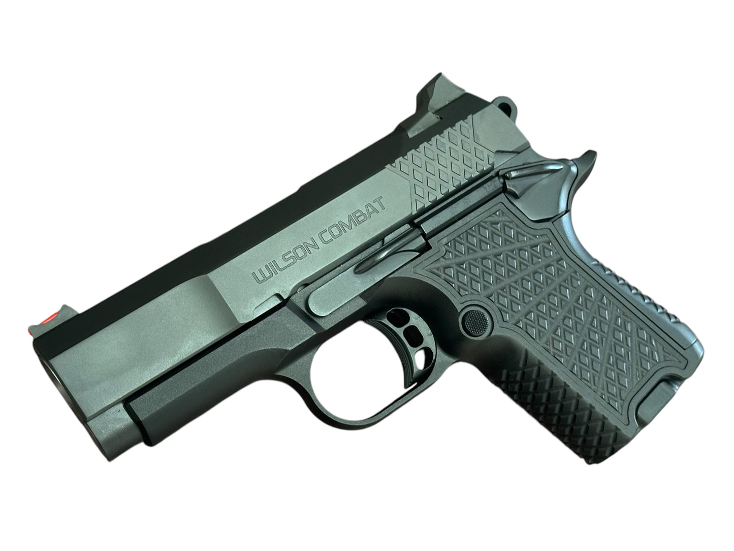 Wilson Combat SFX9 Sub-Compact 9mm Luger 3.25” BARREL - 15+1 Rounds
