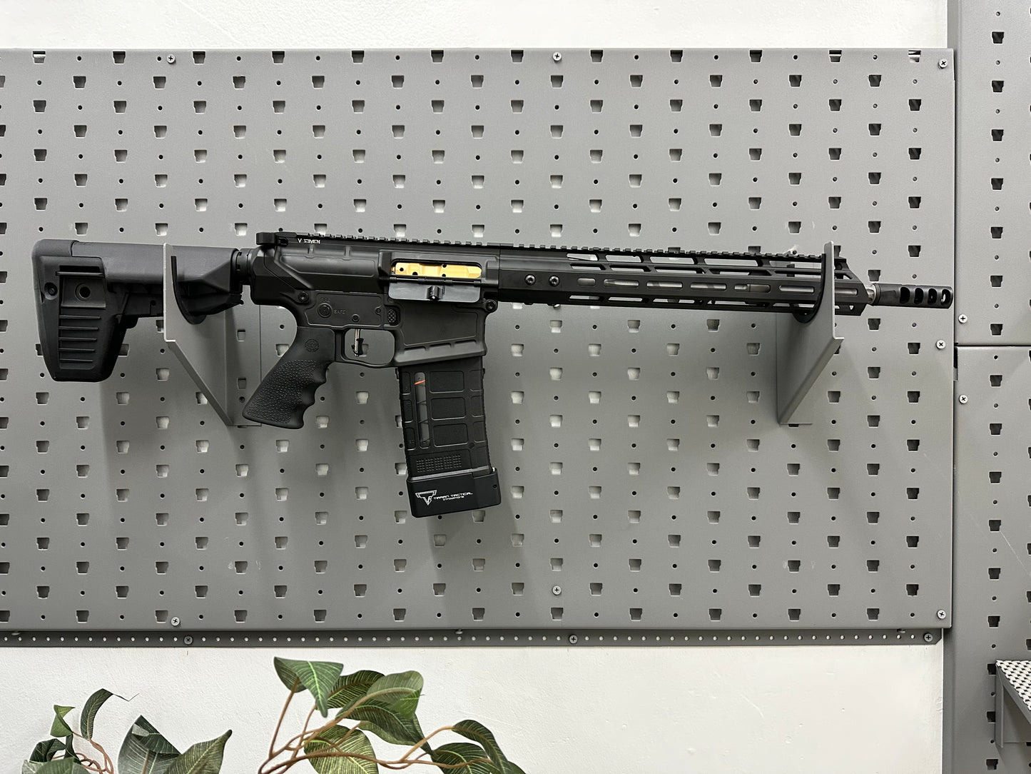 TARAN TACTICAL V7 WEAPON 14.5” HARBINGER 308