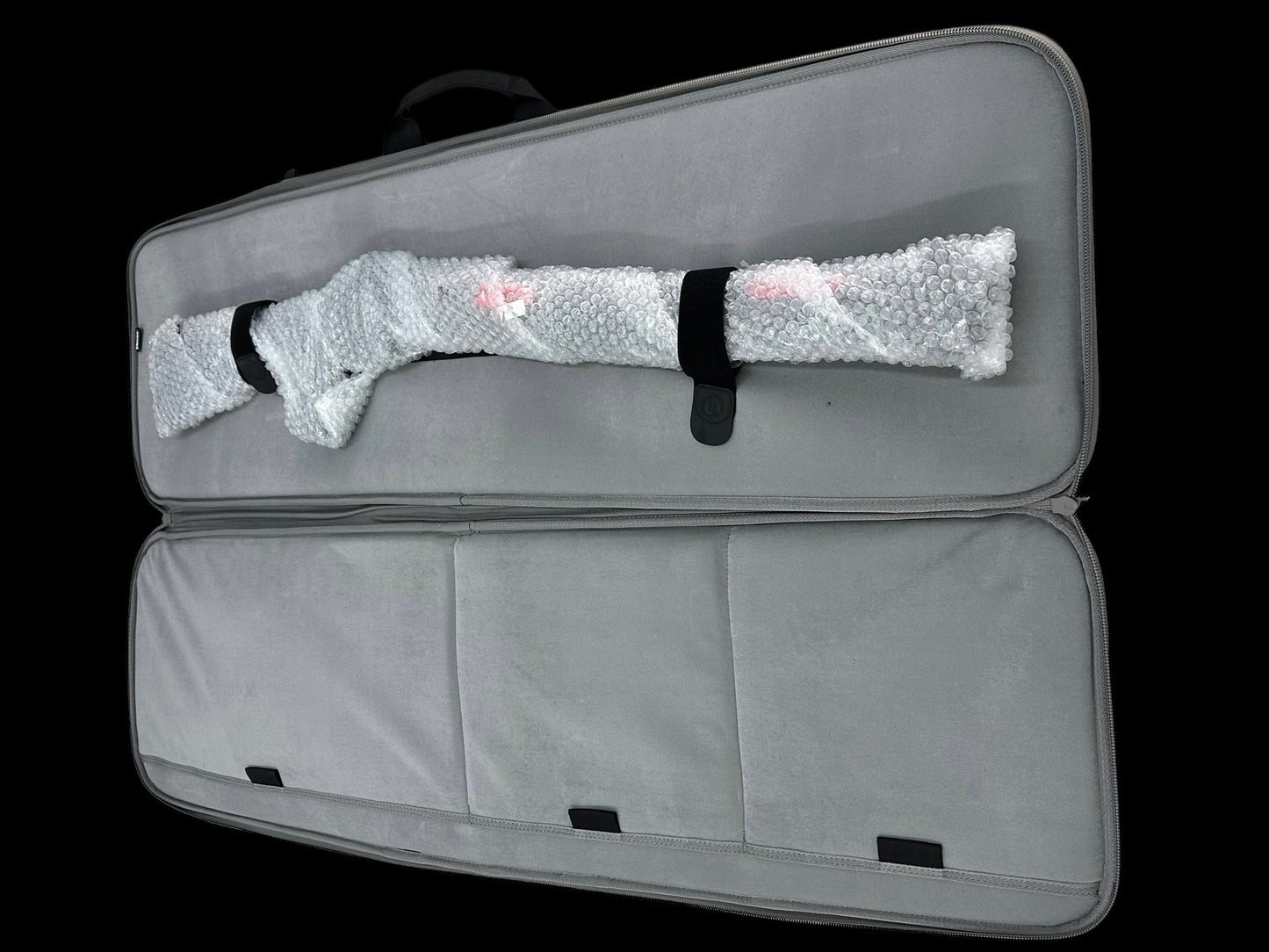 TARAN TACTICAL BENELLI M4 18.5” SHOTGUN; JOHN WICK 12GA