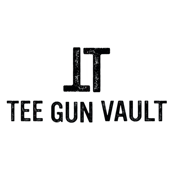 Tee Gun Vault