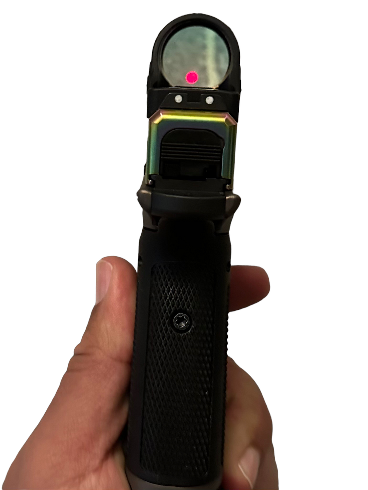 MATRIX ARMS MX19 ELITE GLOCK PURPLE