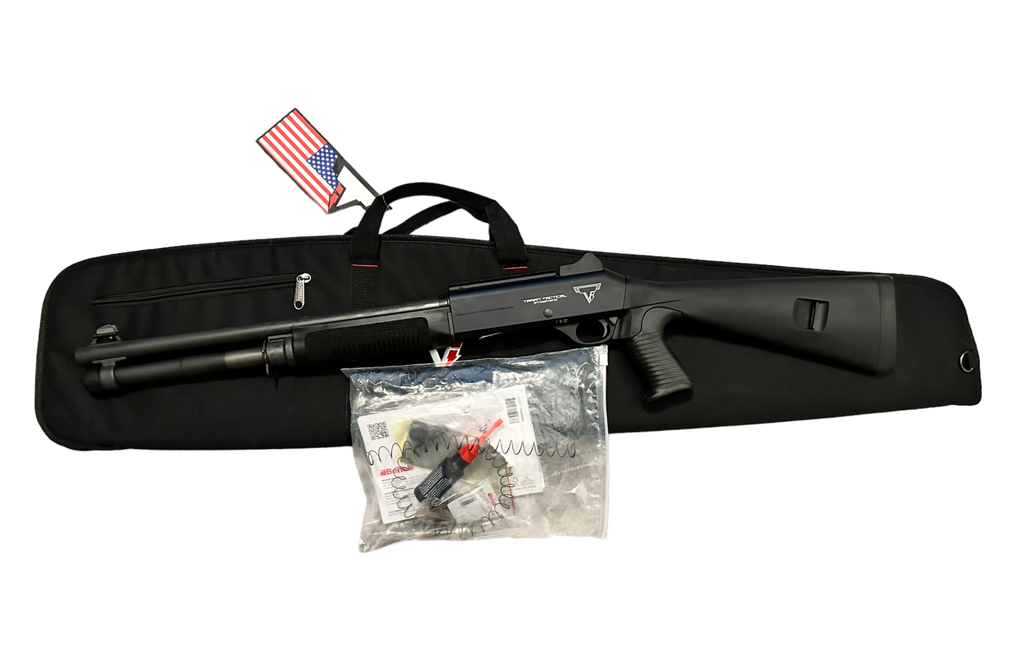 TARAN TACTICAL BENELLI M4 SHOTGUN PISTOL GRIP JOHN WICK 12GA