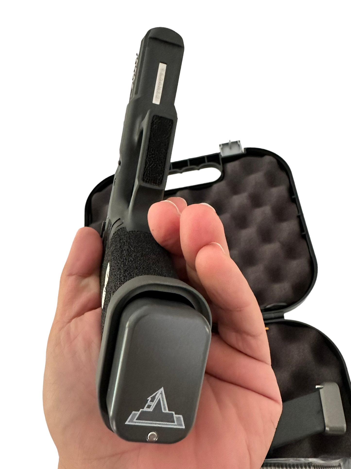 TARAN TACTICAL DAY SHIFT GLOCK 45 COMBAT MASTER DICE NEW IN ORIGINAL BOX