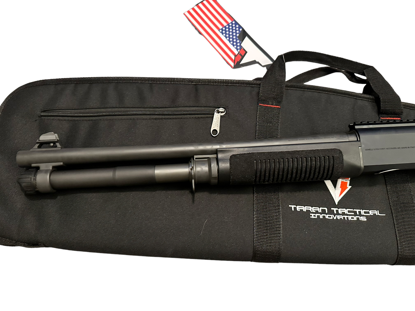 TARAN TACTICAL BENELLI M4 SHOTGUN PISTOL GRIP JOHN WICK 12GA