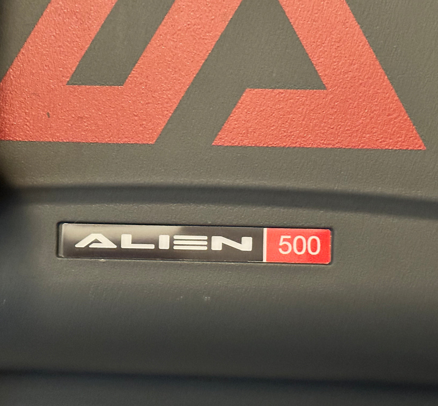 LAUGO ARMS “ALIEN SIGNATURE EDITION” #332 unfired