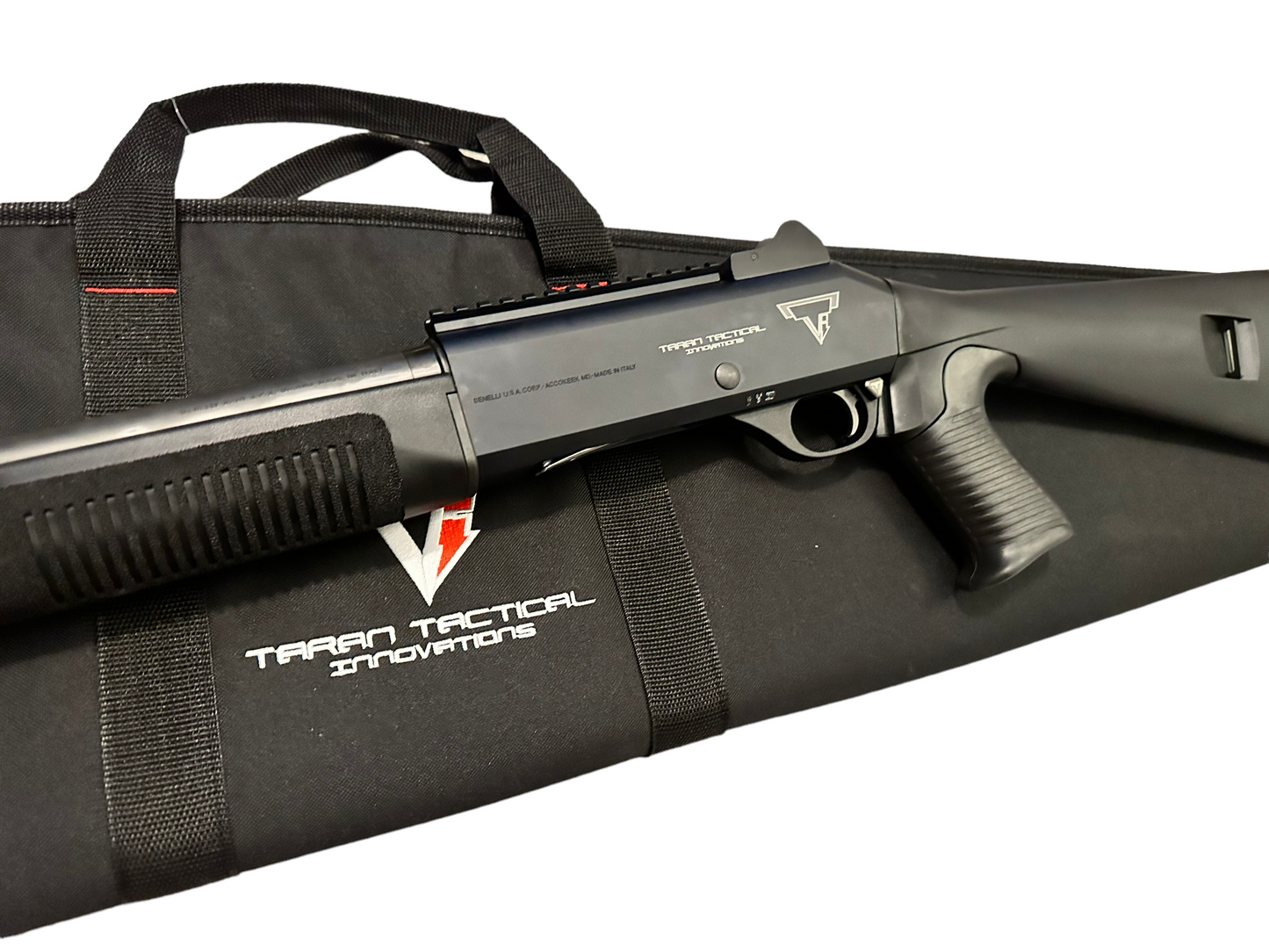 TARAN TACTICAL BENELLI M4 SHOTGUN PISTOL GRIP JOHN WICK 12GA