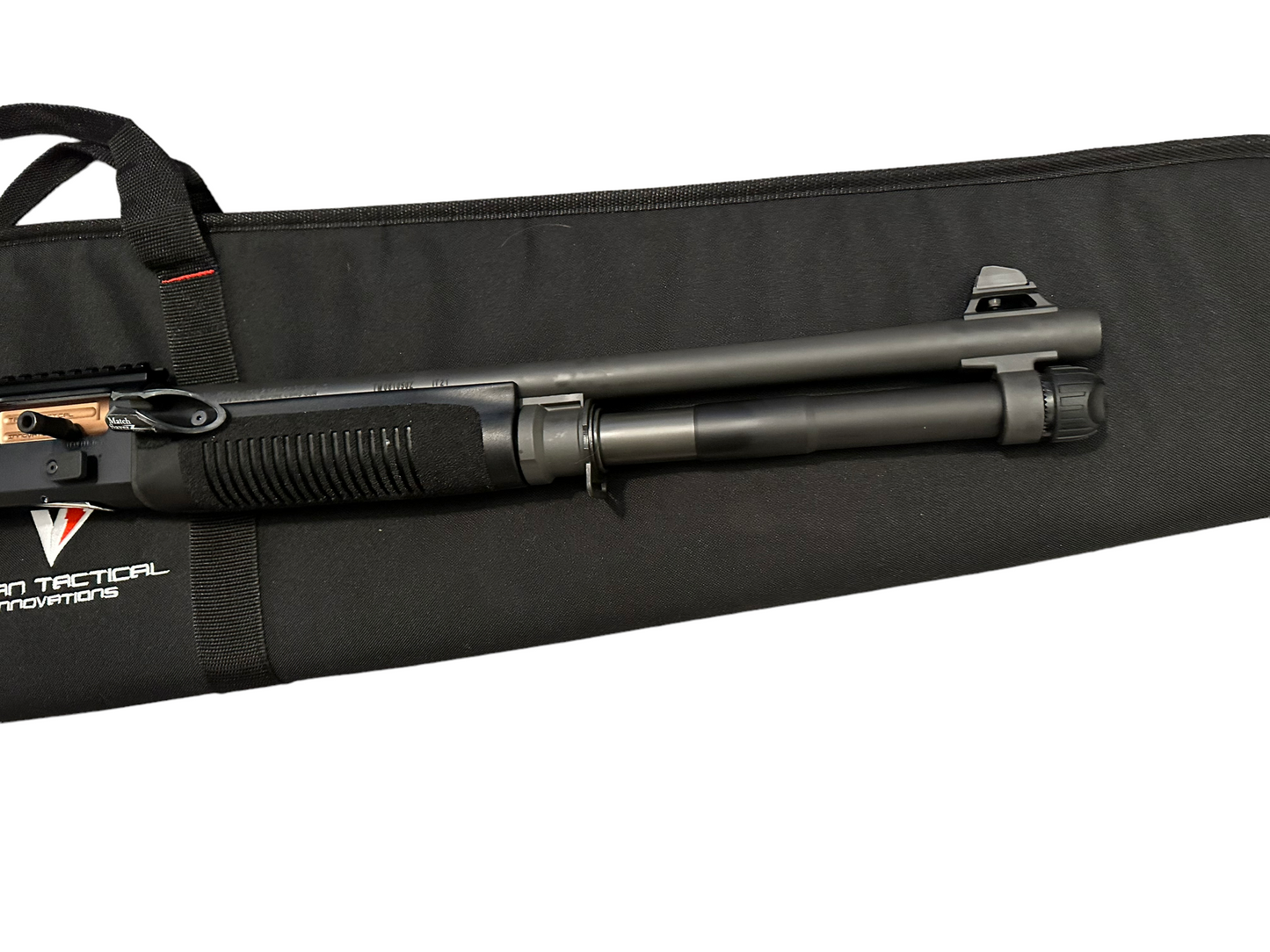 TARAN TACTICAL BENELLI M4 SHOTGUN PISTOL GRIP JOHN WICK 12GA