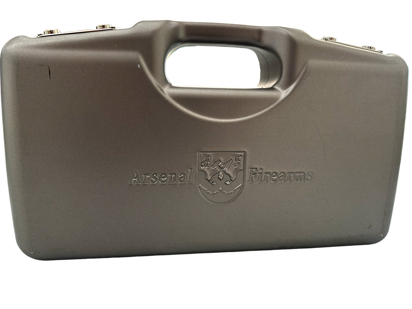 Arsenal Firearms AF2011-A1 Dueller Prismatic high polished mirror finish