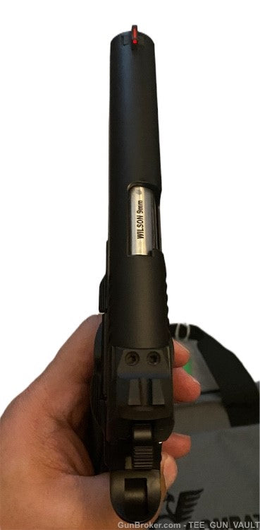 WILSON COMBAT ACO 5" 9MM