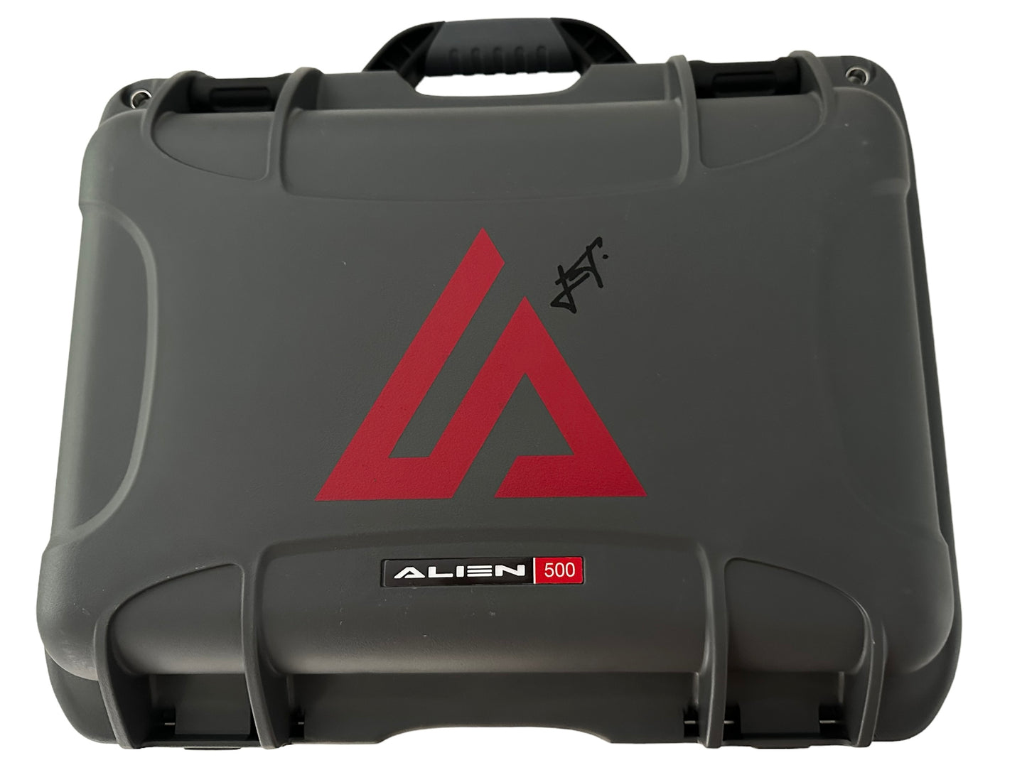 LAUGO ARMS “ALIEN SIGNATURE EDITION” #332 unfired