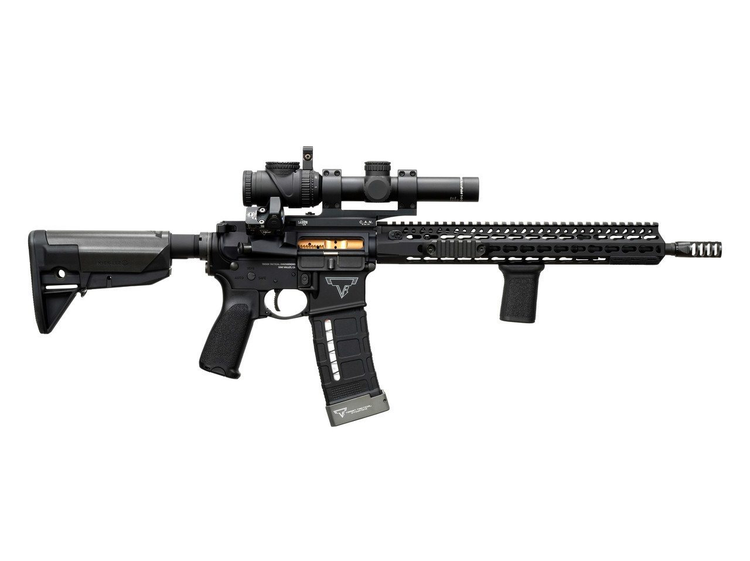 Taran Tactical: Elite Firearms and Training for Top Performance – Tee ...