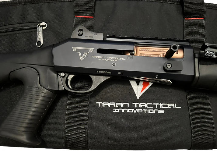 What makes a good home defense shotgun? | TGV