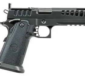 WATCHTOWER DEMOLITIA 2011 9MM BLACKOUT EDITION