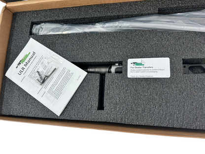 NOREEN FIREARMS ULR 2.0 RIFLE SINGLE SHOT .50 BMG