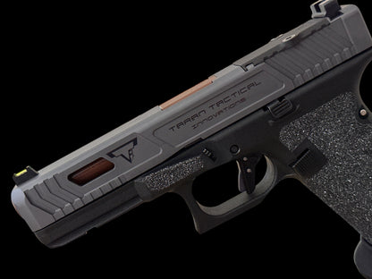 TARAN TACTICAL COMBAT MASTER GLOCK 17 GEN 5