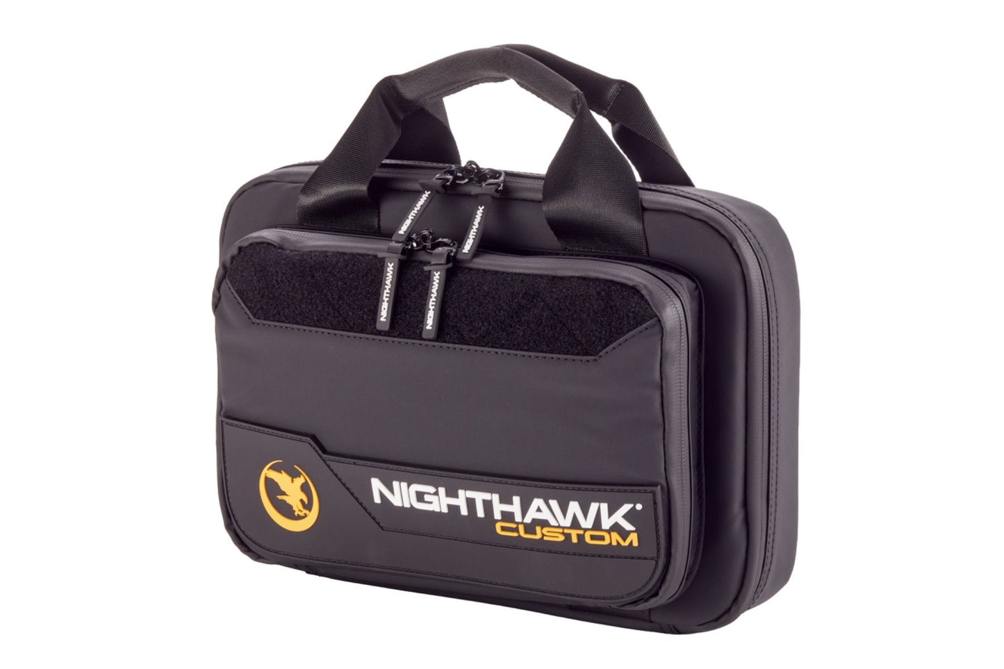 NIGHTHAWK CUSTOM GRP SHARK 1 OF A KIND .45 ACP PRE OWNED EXCELLENT CONDITION