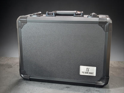 TGV “RIVET” LIMITED EDITION 2011 FULL SIZE 5” PORTED IN 9MM MASTERPIECE