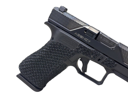 AGENCY ARMS GLOCK G48 EXECTUTIVE MONO PORTED