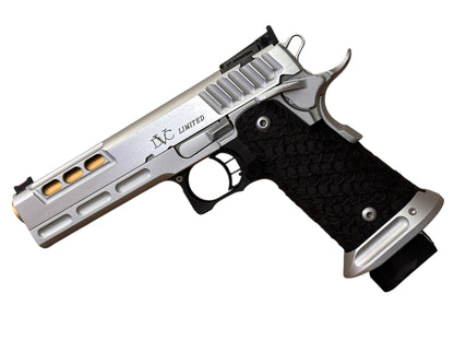 STI DVC LIMITED 2011 9MM PREOWNED IN LIKE NEW CONDITION