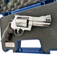 SMITH AND WESSON S&W 500 MAG HIGH POLISHED UPGRADED GRIPS (pre-owned)