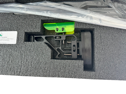 NOREEN FIREARMS ULR 2.0 RIFLE SINGLE SHOT .50 BMG